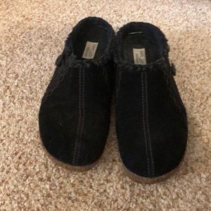 Earth Origins clogs/mules